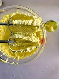 Lemon Buttercream Frosting Recipe Magik Recipe In 2020 Lemon Buttercream Frosting Lemon Recipes Gluten Free Vegan Recipes Desserts