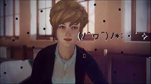 Life is strange · save kate marsh (episode 2: Kate Marsh Smiling Life Is Strange Youtube