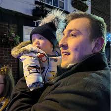 Introducing: James Carruthers