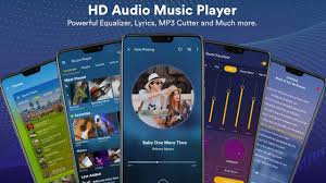 By music ios + play audio, ringtone, create playlist by iplayer iphone + you can add a song to the queue with the i.o.s player + show music for album music + play all songs from music library Music Player Mod Apk 6 7 0 Paid Unlocked For Android