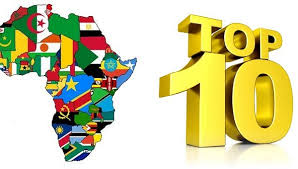 Le japon, l'un des pays les plus peuplés du monde. Le Top 10 Des Pays Les Plus Riches D Afrique En 2019 Selon La Banque Mondiale