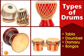Maybe you would like to learn more about one of these? Types Of Drums Around The World Melodyful