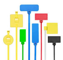 Etiqueta para bridas con RFID UHF: https://glomaxrfid.com/