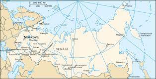 Map of rusland, united kingdom. File Map Of Russia Fi Svg Wikimedia Commons