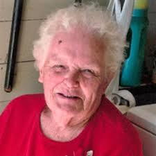 VIrginia B. Bartlett Obituary June 3, 2016