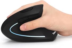 Mouse Wireless