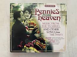 Pennies From Heaven CD Lot of 3! Music From TV Series 1930's Golden Stars |  eBay