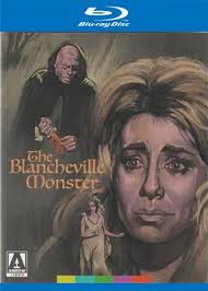 The Blancheville Monster