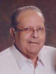 Franklin Dodd Obituary (2012)