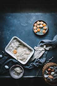 Cured Egg Yolks Adventures In Cooking Recipe Cured Egg Cured Egg Yolk Salt Cured Egg Yolk