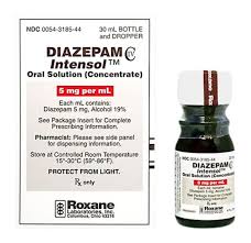 Image result for Diazepam