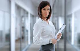 Select from premium confident woman business of the highest quality. Office Employee Confident Business Woman Employee In Company Office Sponsored Confident Employee Office Busine Corporate Women Women Business Women