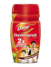 One Of The Best Chyawanprash For Kids And Adult Dabur Chyawanprash