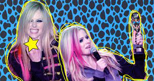 Con el streaming de música en deezer, podrás descubrir más de 56 millones de canciones, crear tus propias playlists y compartir tus canciones favoritas con tus amigos. Avril Lavigne S The Best Damn Thing Album Dominated Pop Music In 2007 Thrillist