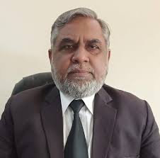 Chaudhary Nazir Ahmed Sadiq