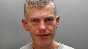 Controlling' wife killer Andrew Munro jailed for life