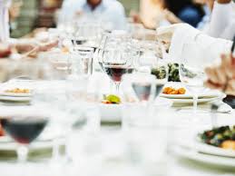 13 Craziest Things People Have Seen Customers Do At Nice Restaurants Restaurant Restaurant Reservations Wedding Reception Appetizers
