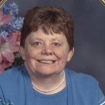 Sandra J. Reid Obituary