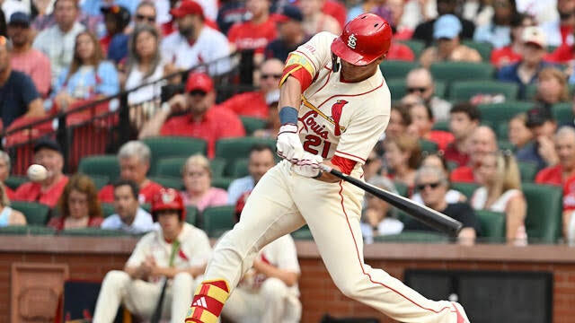 Scott Blewett, St. Louis Cardinals, RP - News, Stats, Bio - CBS Sports