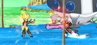 M.u.g.e.n is a 2d fighting game engine, which was officially released in . Dragon Ball Ex Mugen Download Dbzgames Org