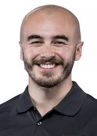 2020-21 Men's Rowing Roster