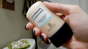 Continually hydrates skin for 11 hours so skin looks smooth and naturally . Cg Smoothers Foundation Review Demo Youtube