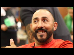 East Bay Pro Wrestling: The Dread Pirate Devin Danger vs. Dreamy Drew