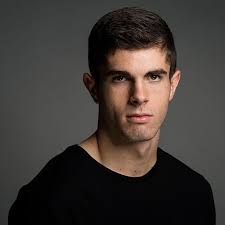 Get the latest soccer news on christian pulisic. Christian Pulisic
