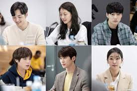 Www (2019), истории молодых (2020) and алые сердца корё (2016). Seo Ji Hoon Kim Min Jae Park Ji Hoon Byun Woo Suk Are Newest K Dramaland Flower Boys