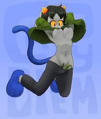 homestuck rule34 nepeta  funny cocks & best free porn: r34, futanari,  shemale, hentai, femdom and fandom porn