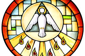 Although the father, son and holy spirit are one, yet they have distinct roles in the godhead. Is The Holy Spirit The Love Between The Father And The Son Missio Alliance