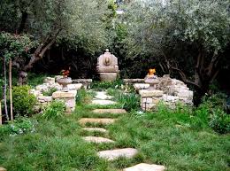 We make a small commission if you buy the products from these links (at no extra cost to you). 20 Magical Secret Garden Designs