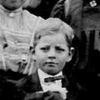 Oscar Earl Levanger (1899–1968)