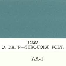 Image result for Turquoise 1963 Dodge