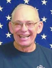 Obituary information for Robert H. Campbell