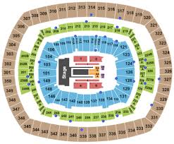 2 Tickets On The Run Ii Beyonce Jay Z 8 3 18 East