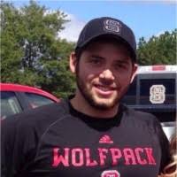 Hunter Alexander Email & Phone Number