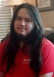 Dylan Emert Obituary (1999