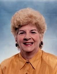 Esther Palacios Barba Obituary