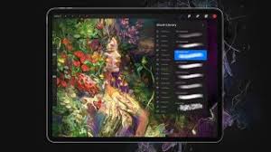 A cursory look at its accolades gives an idea of how popular the app is: The 15 Best Ipad Apps For Designers Creative Bloq