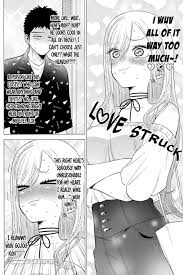 My dress up darling manga series getting an anime adaptation. My Dress Up Darling Explore Tumblr Posts And Blogs Tumgir