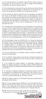 Decreto rio nº 48425 de 13 de janeiro de 2021: Ikxt93es1rn7rm