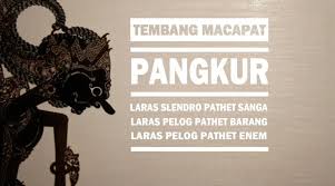 Ini contoh soal bab tembang khusus pelajaran bahasa jawa. 23 Contoh Tembang Pangkur Dengan Penjelasannya Lengkap