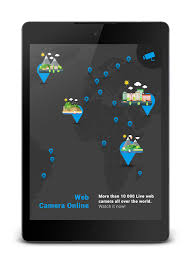 Camera viewer live webcams application is very simple and easy to use. Webcam Online Live Cams Viewer Worldwide 1 29 Download Android Apk Aptoide