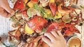 Yield 10 to 12 servings. Spicy Seafood Shell Out Seafood Boil Savoury Easy Recipe Ernest Yeap Youtube