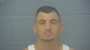 Arrest Photo of RONALD MILLION in Greene County, MO.