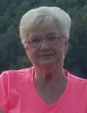 Obituary information for Bobbie Jean Young