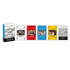 Monopoly jóbarátok társasjáték a játéktenger.hu játék webáruházban. Waddingtons Of London Nr 1 Jobaratok Francia Kartya Kar