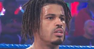 WWE NXT: Wes Lee Wins Spot in North American Title Ladder Match Following  Injury Stoppage