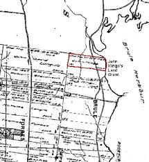 Hynds and Mingo Family